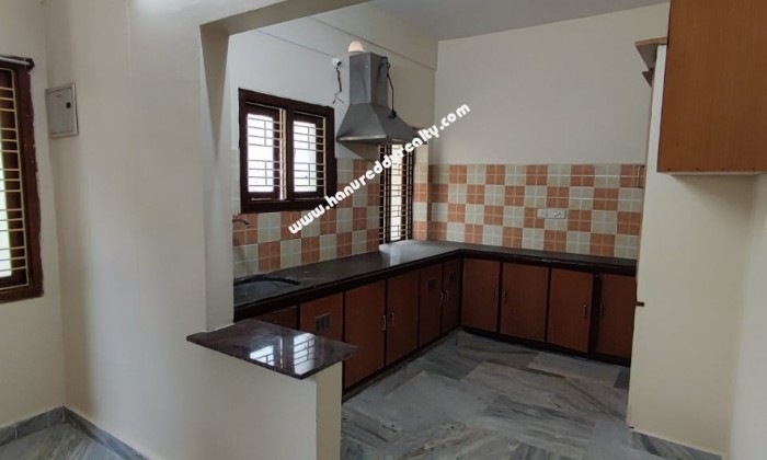 2 BHK Flat for Sale in MVP Colony